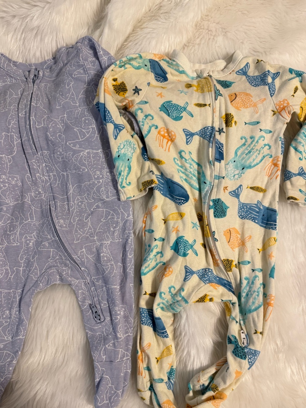 Old Navy infant boy clothing size 3 to 12 months
